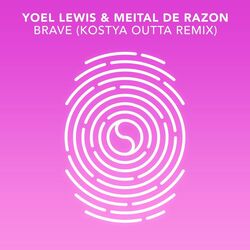 Cover of Brave (Kostya Outta Remix)