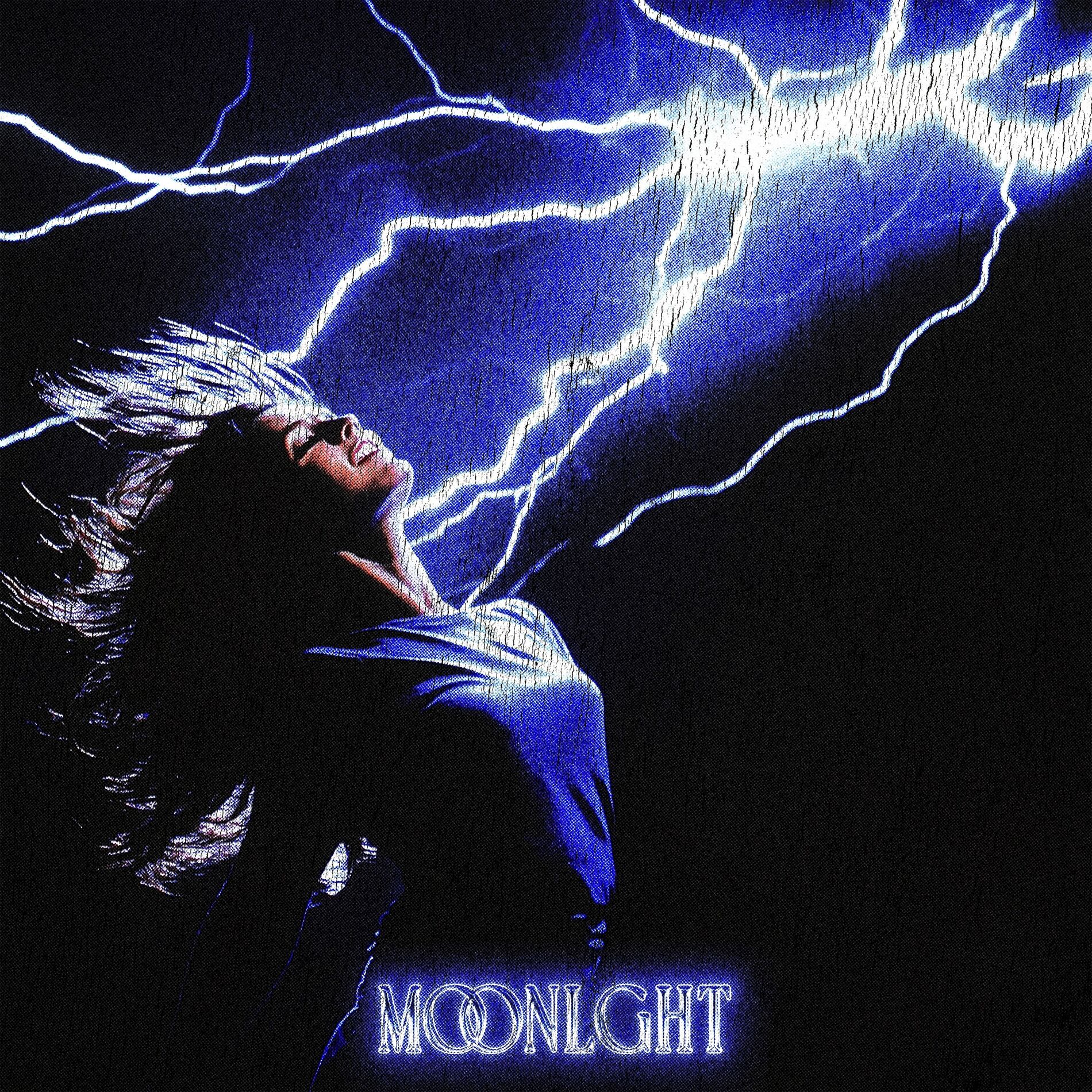 Album cover of Thunderstruck