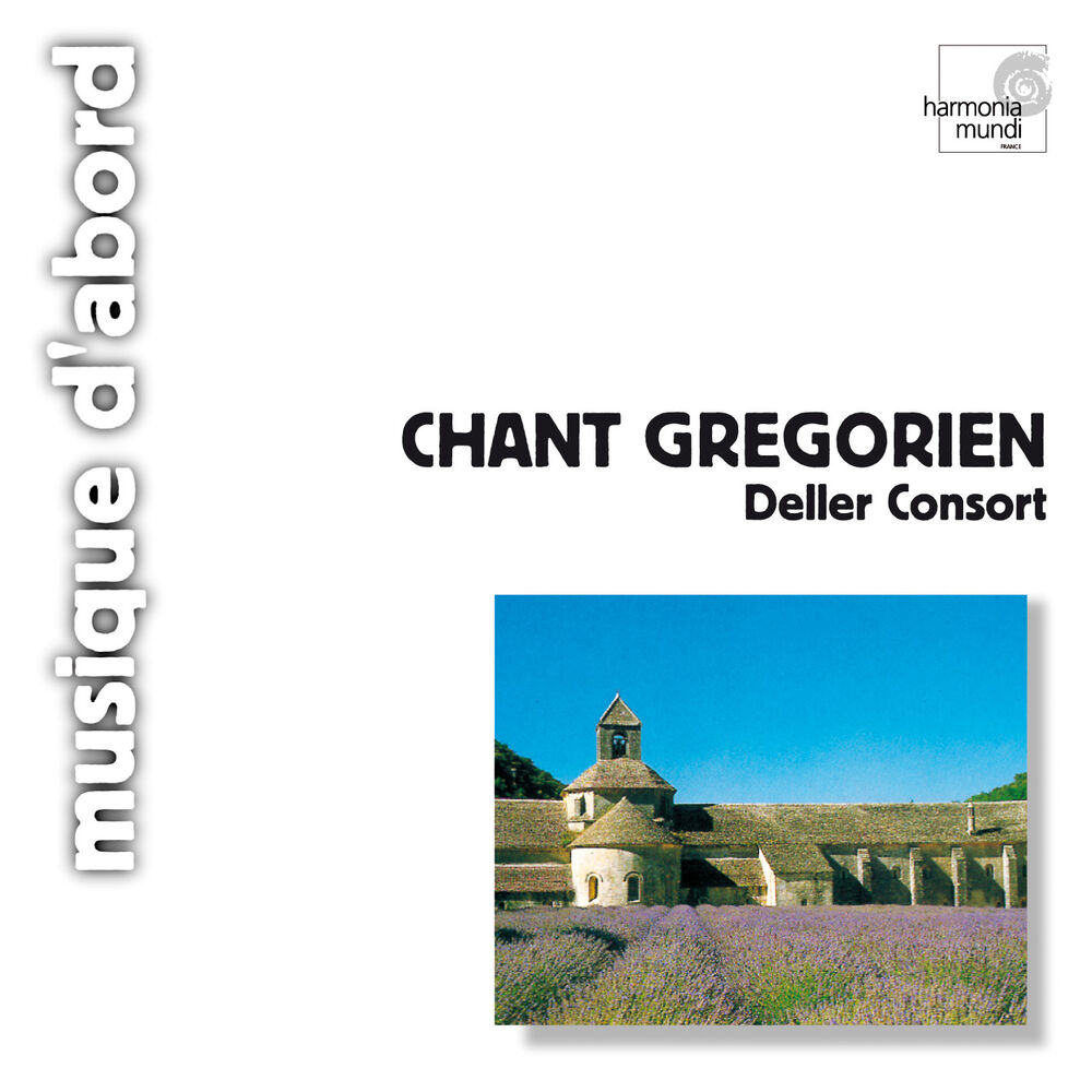 Picture of Chant grégorien