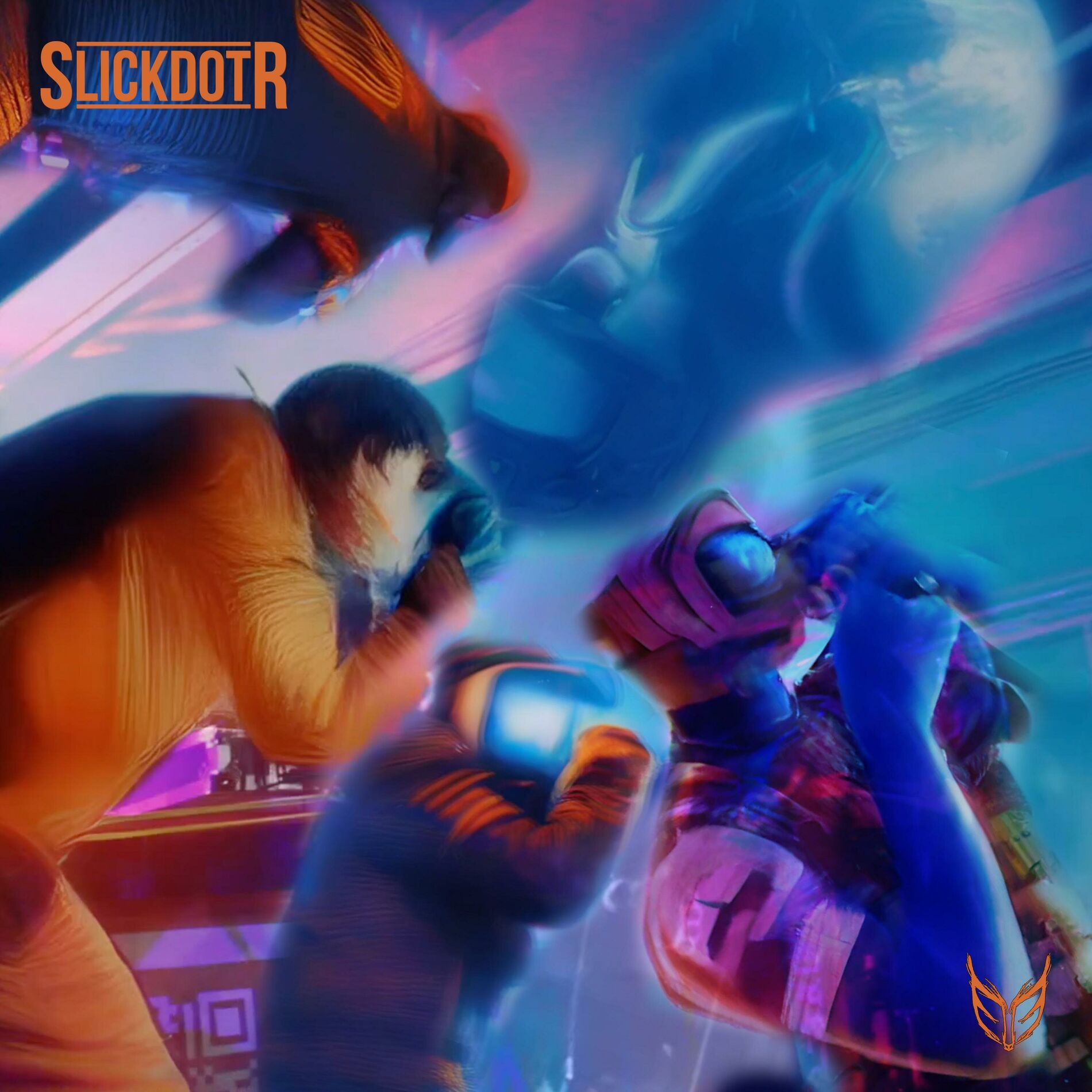 Album cover of Ventilator (feat. Fred Jones & Eklipse) [Remix]