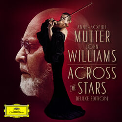 Cover of Across The Stars (Deluxe Edition)