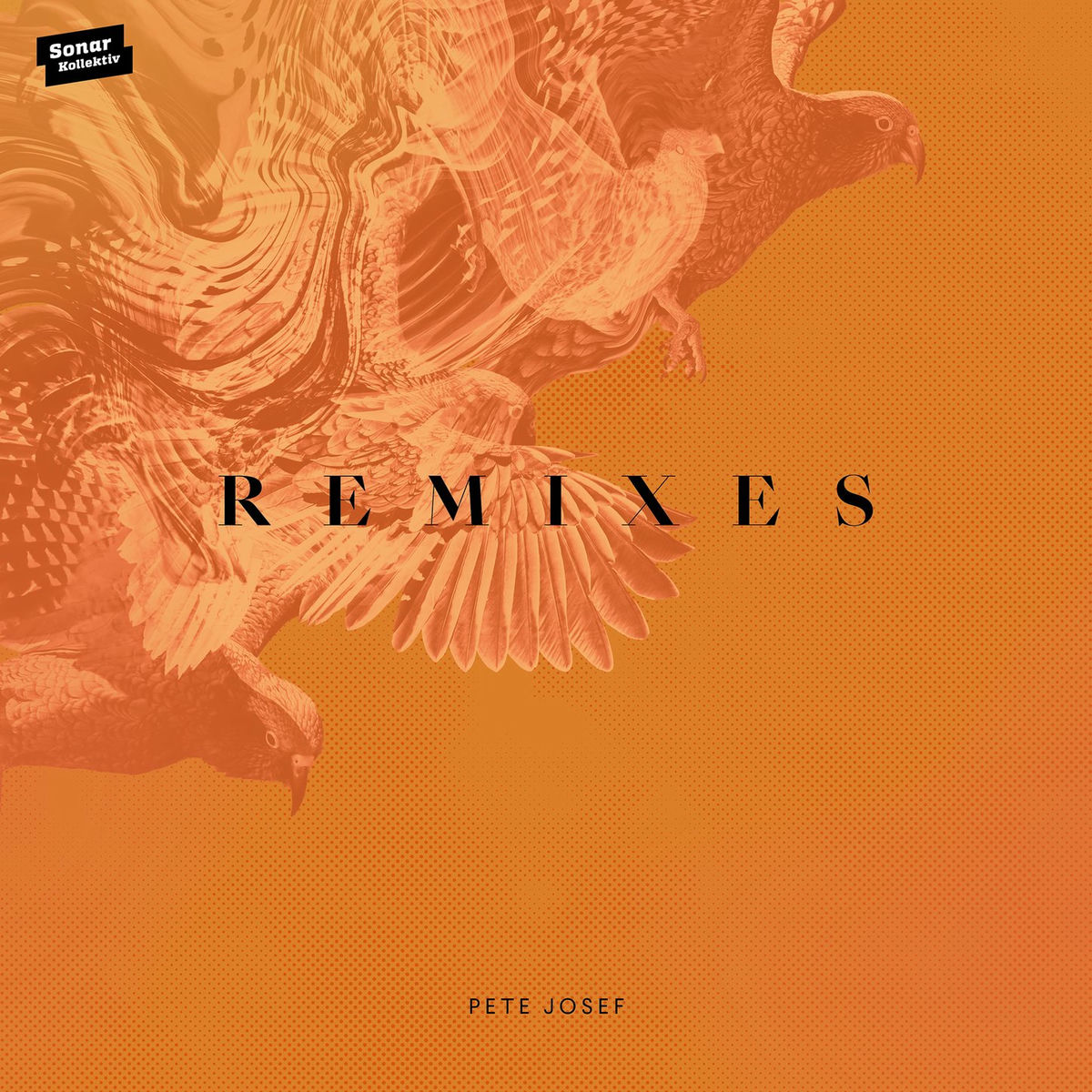 Album cover of Remixes