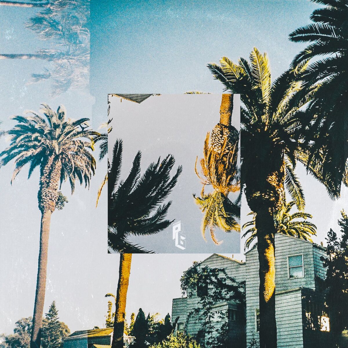 Album cover of Óbidos