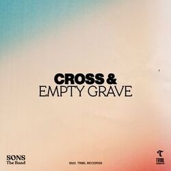 Cover of Cross and Empty Grave (feat. Steve Davis )