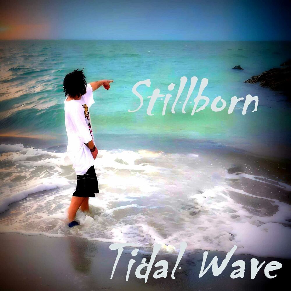 Picture of Tidal Wave