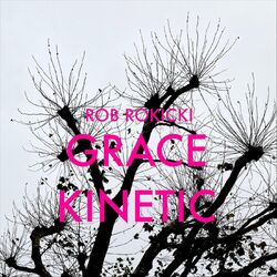 Cover of Grace Kinetic