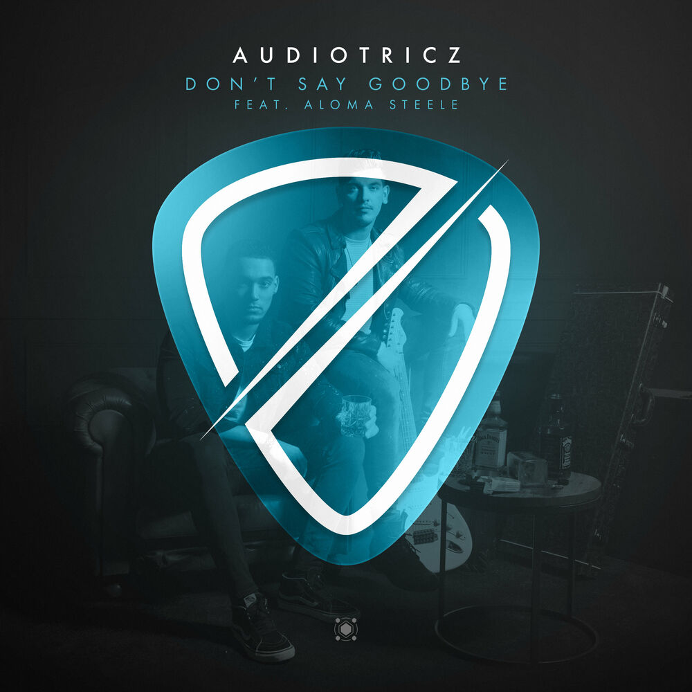 Picture of Don't Say Goodbye (feat. Aloma Steele)