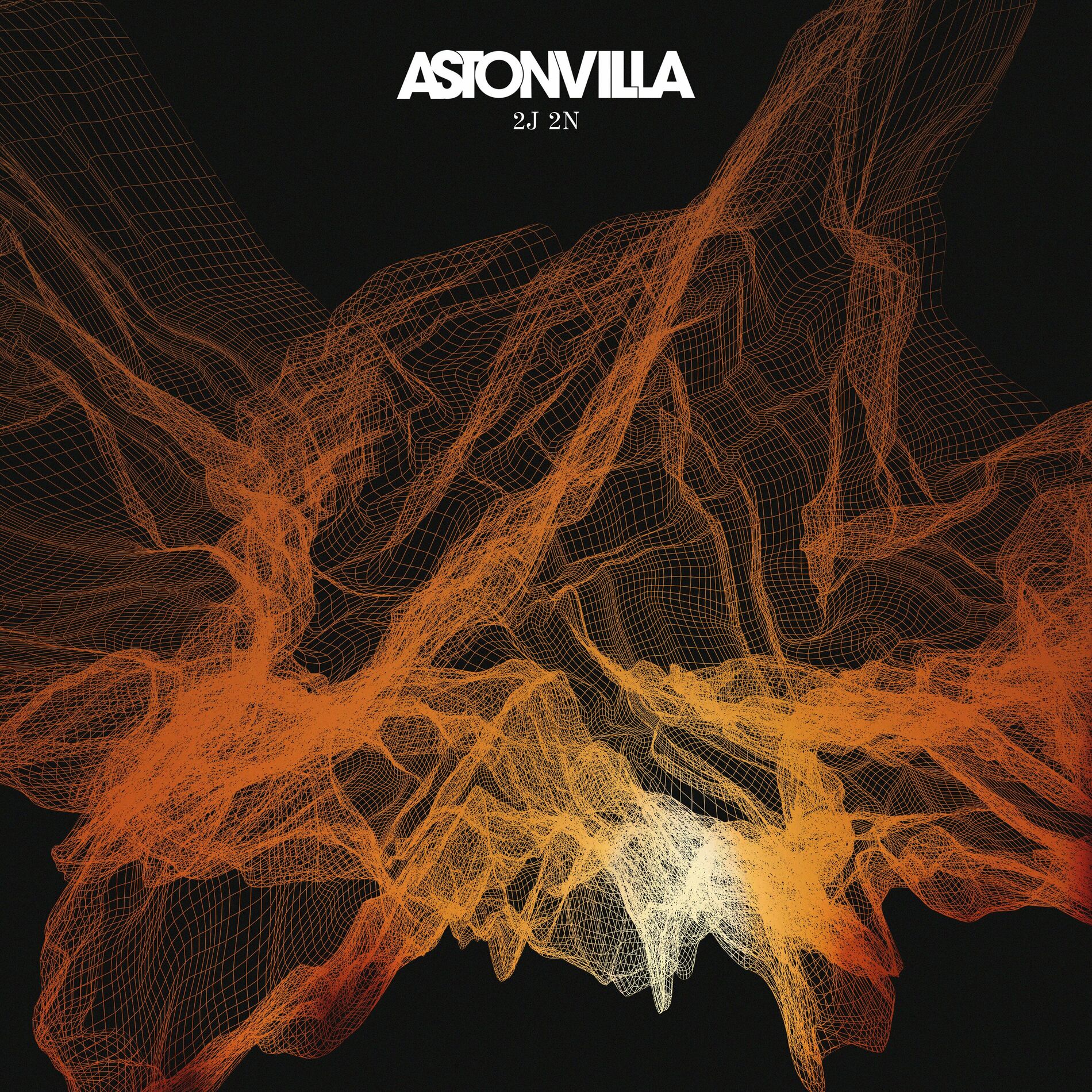 Album cover of 2J 2N