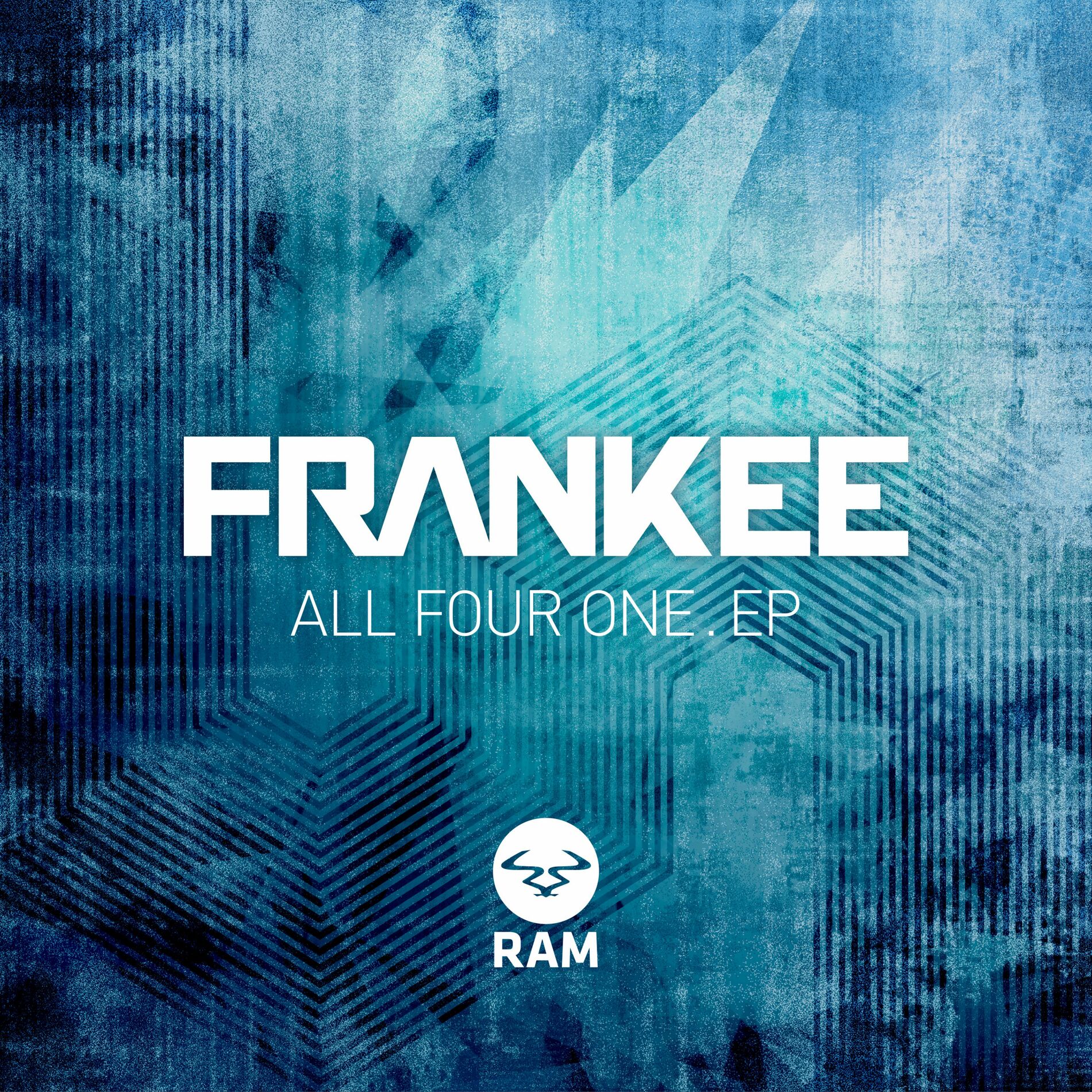 Album cover of All Four One EP