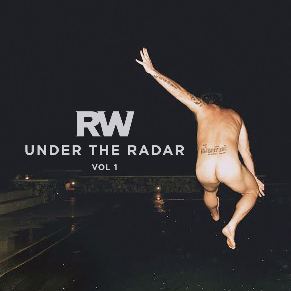 Picture of Under The Radar, Vol. 1