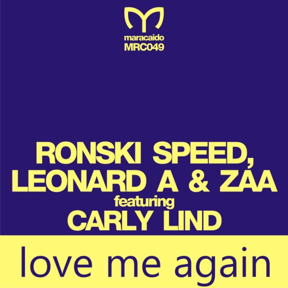 Picture of Love Me Again