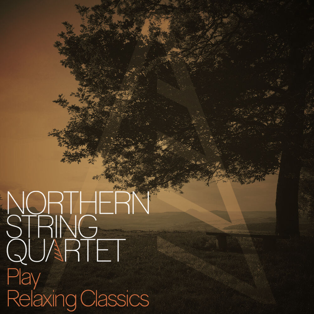 Picture of Northern String Quartet Play Relaxing Classics