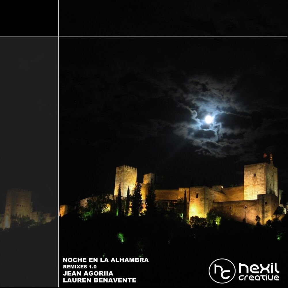 Picture of Noche en la Alhambra (Remixes 1.0)
