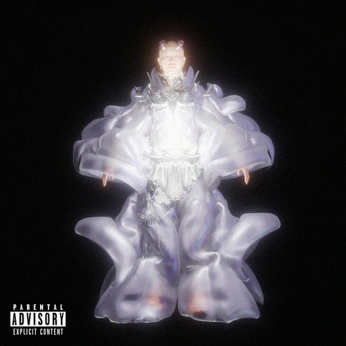 Jokes On Me artwork