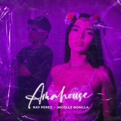 Cover of Amahouse