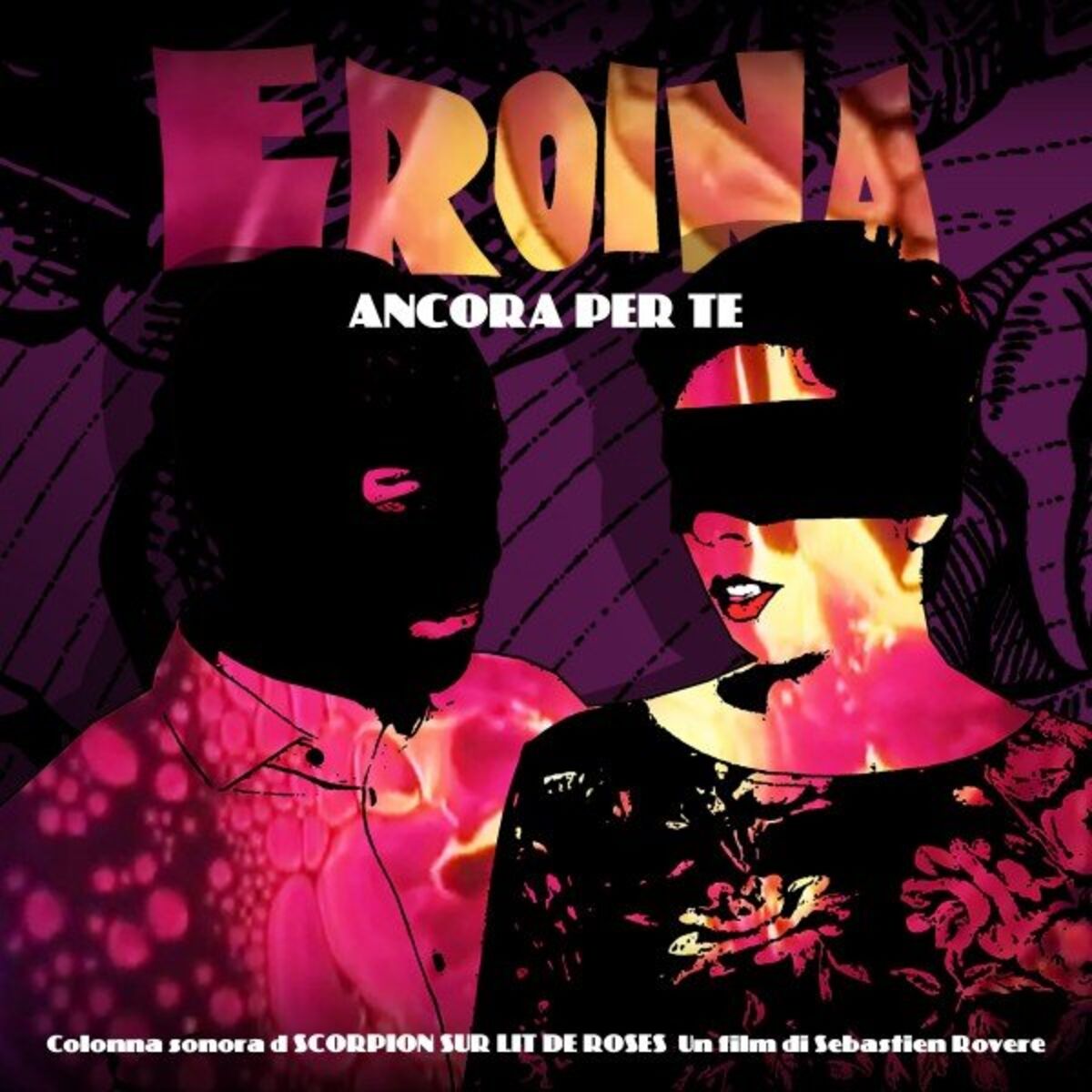 Album cover of Ancora per te (Original Soundtrack 