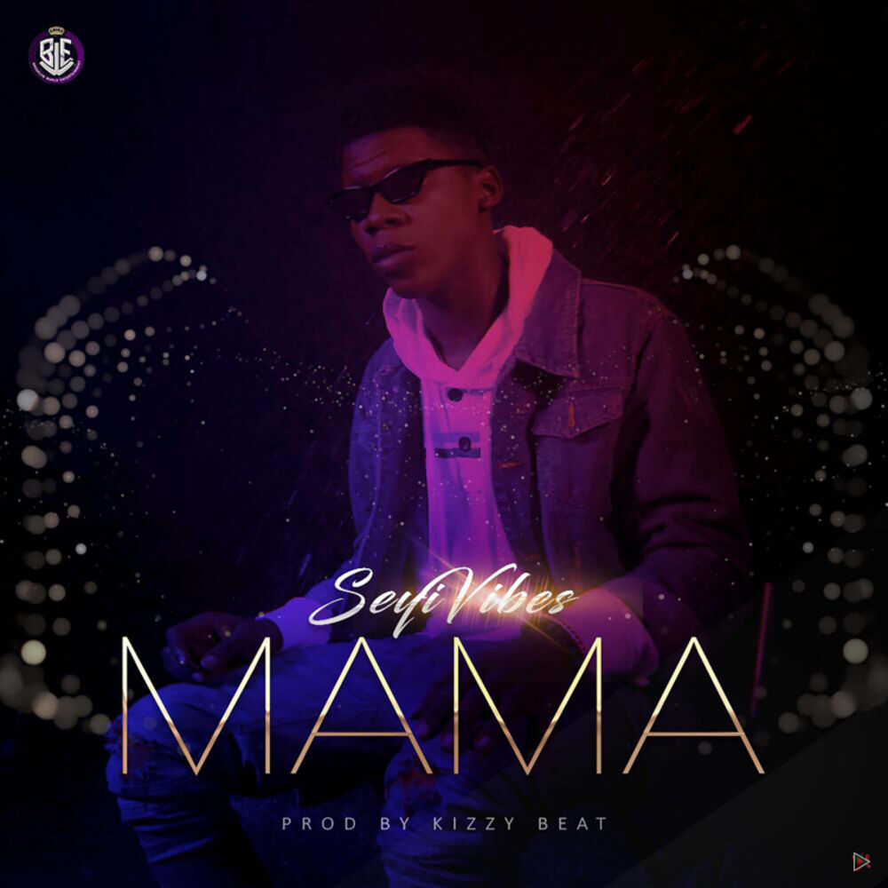 Picture of Mama