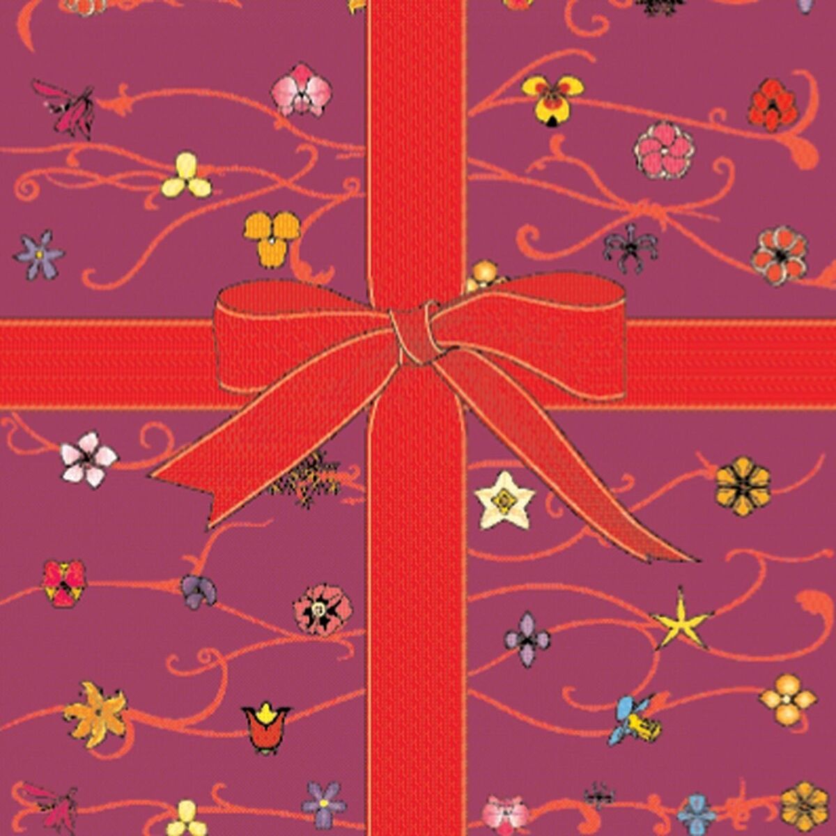 Album cover of The Gift