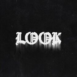 Cover of LOOK