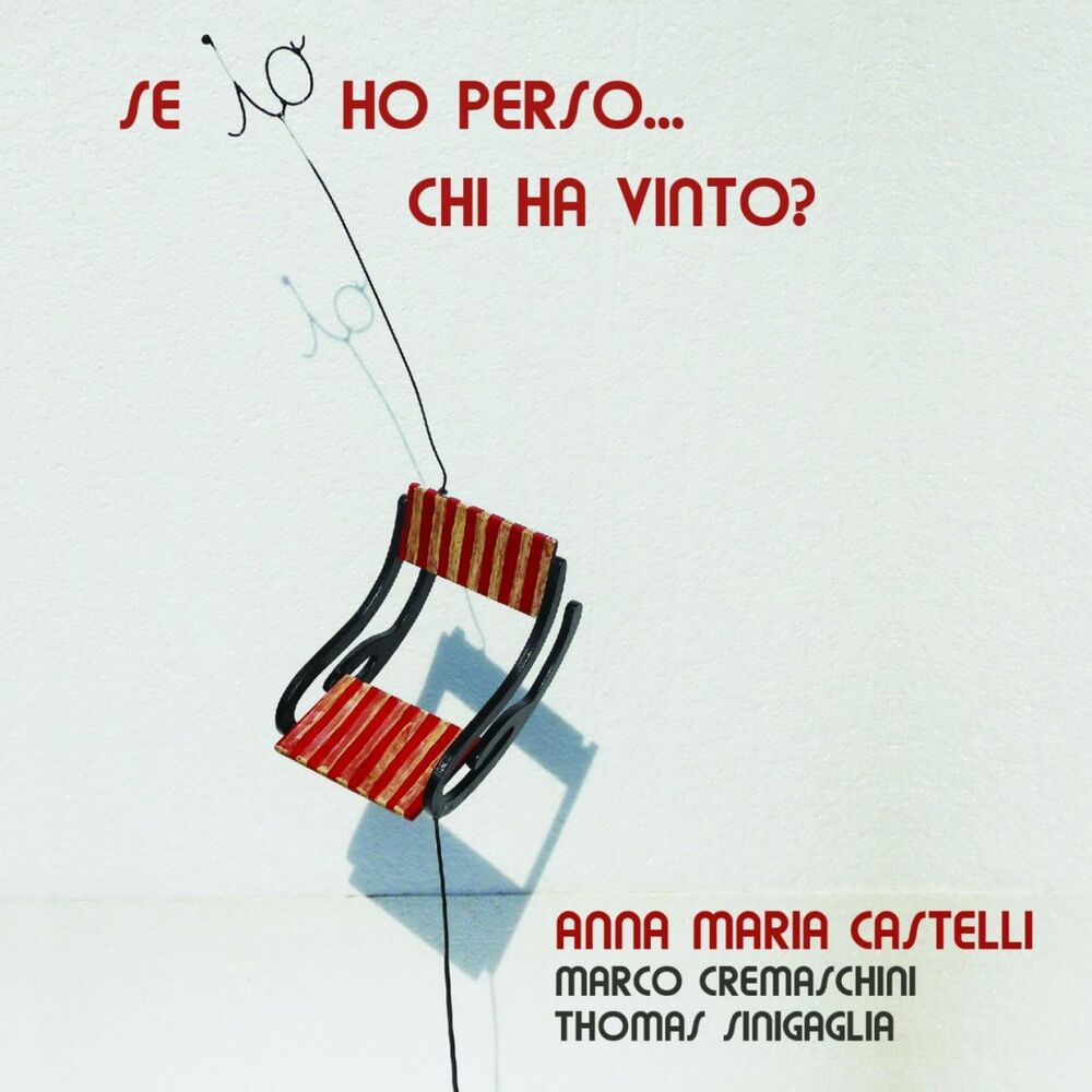 Picture of Se io ho perso... chi ha vinto?
