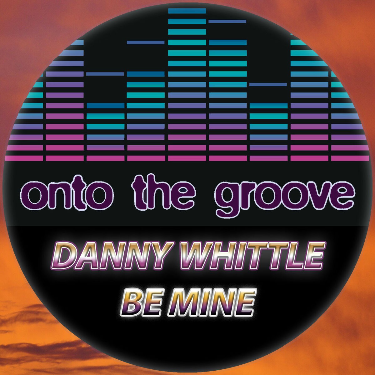 Album cover of Be Mine