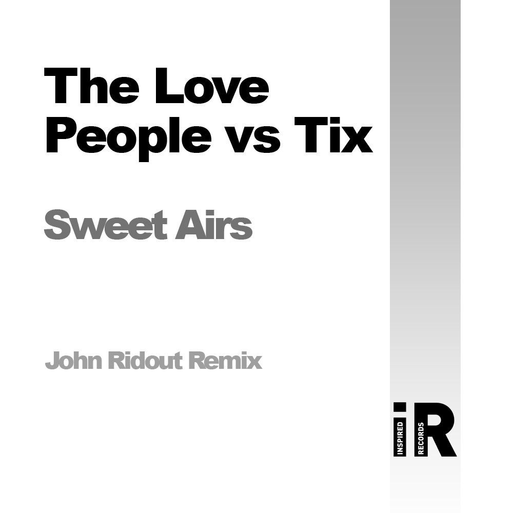Picture of Sweet Airs (John Ridout Remix)