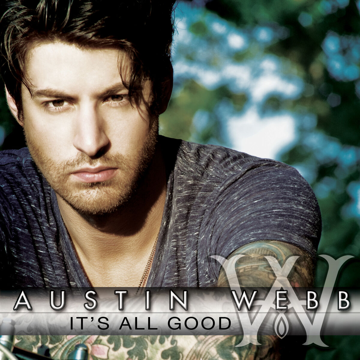 Album cover of It's All Good