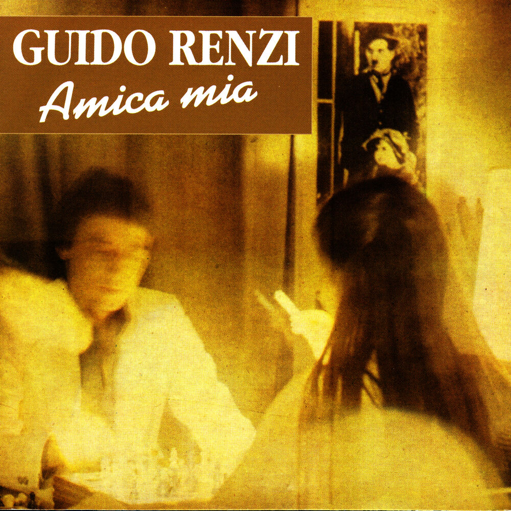 Picture of Amica Mia