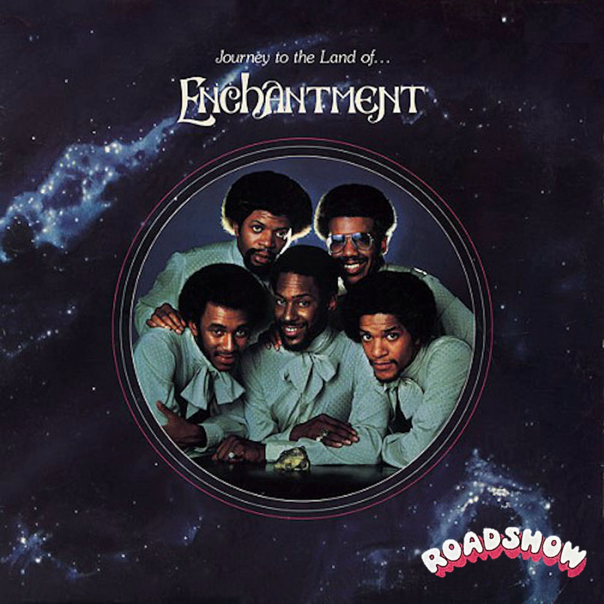 Album cover of Forever More