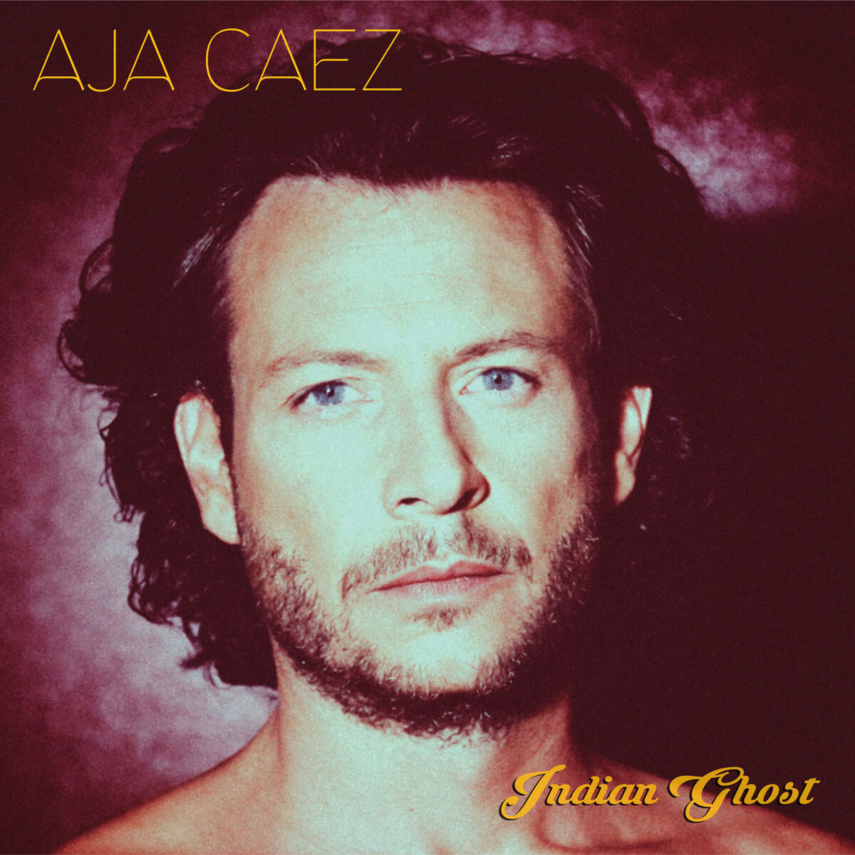 Album cover of Indian Ghost