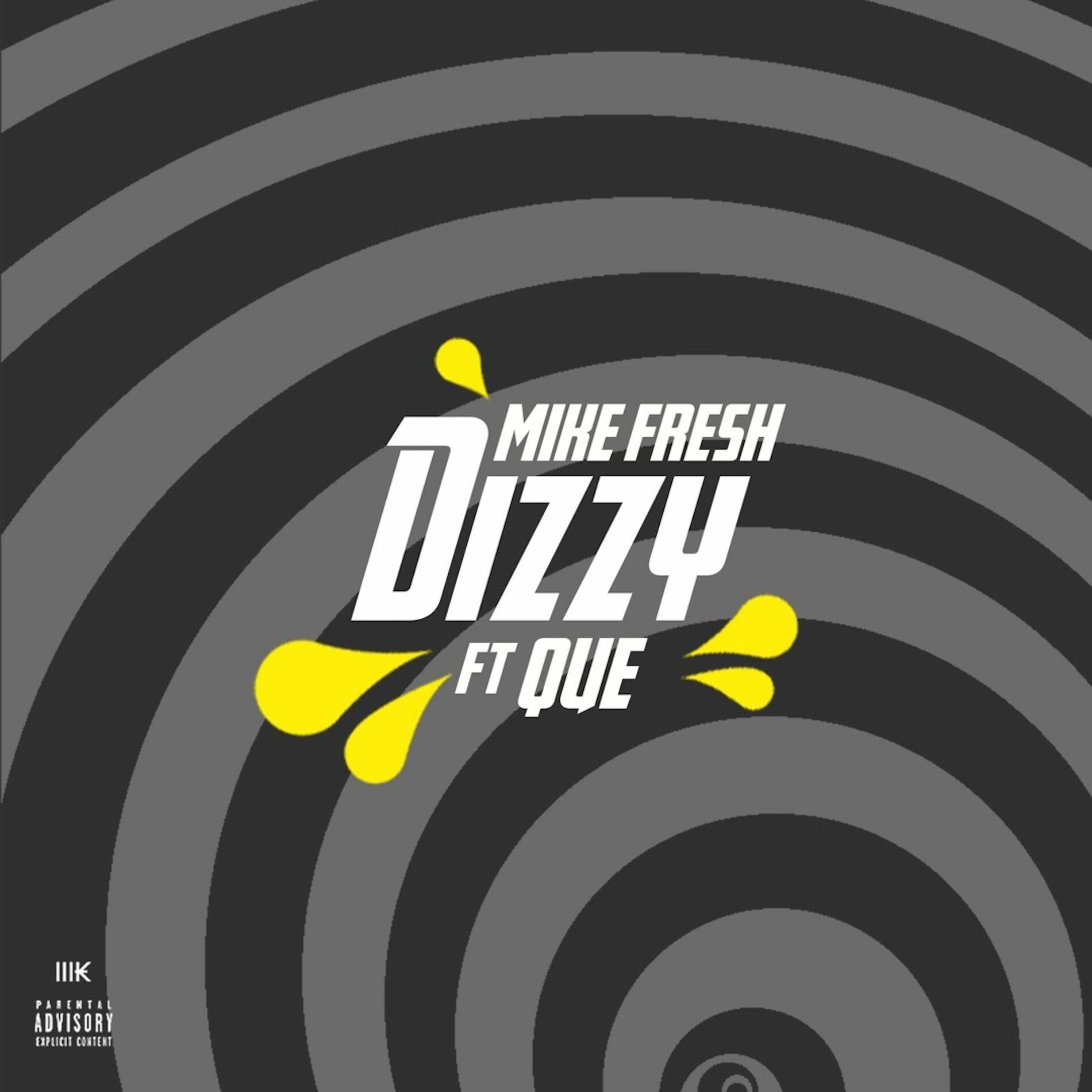 Album cover of Dizzy