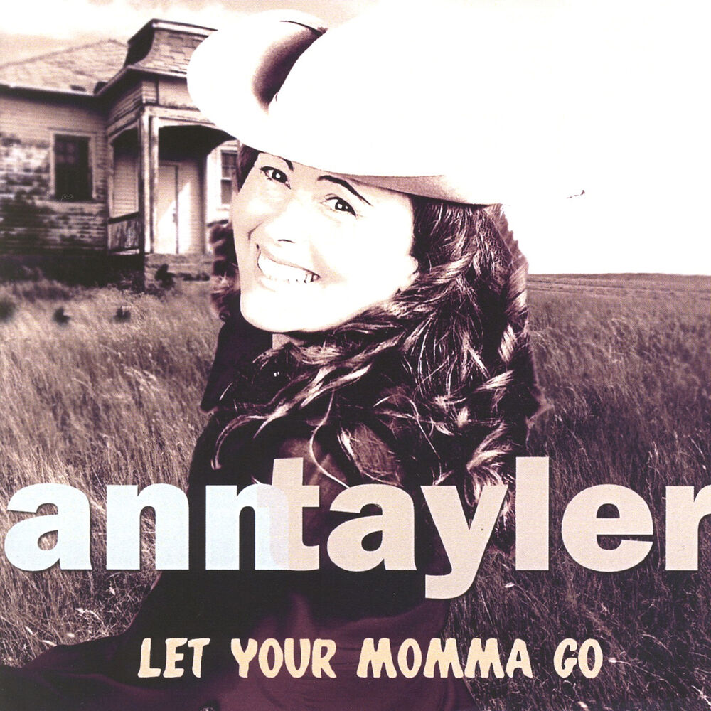 Picture of Let Your Momma Go - Single