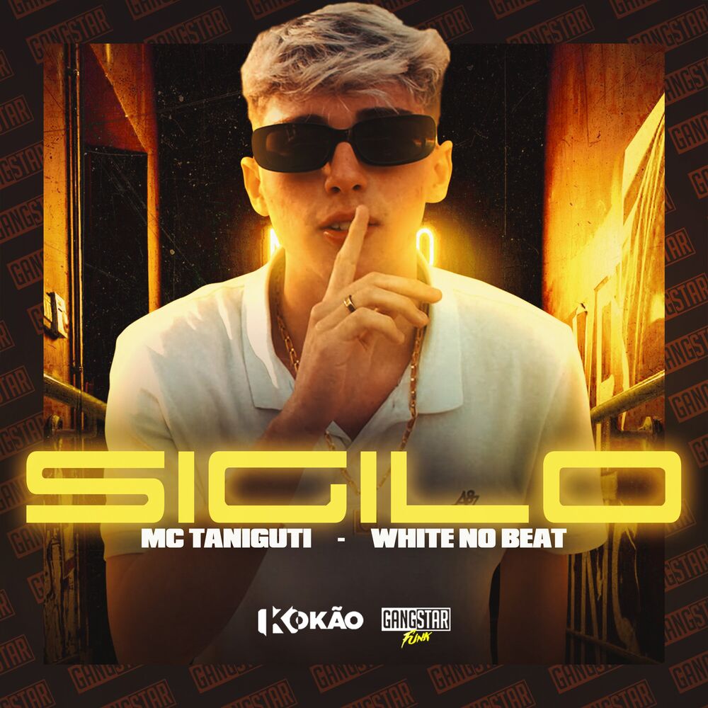 Picture of Sigilo