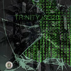Cover of Trinity (5G20)