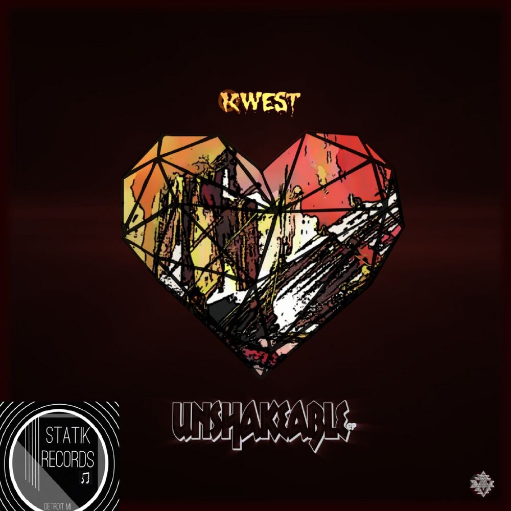 Picture of Unshakeable