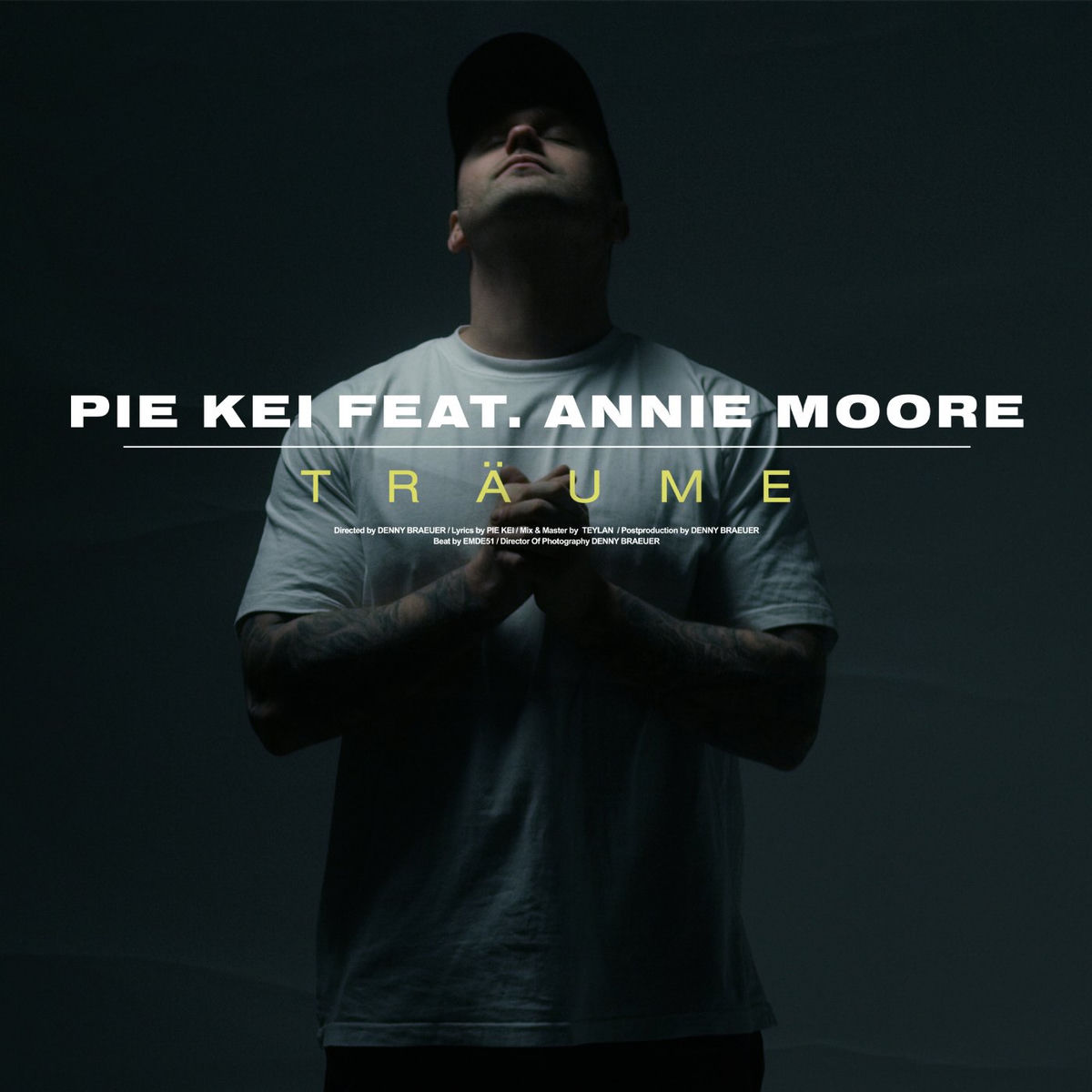 Album cover of Träume
