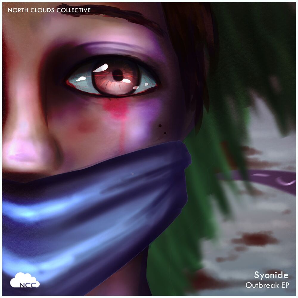 Picture of Outbreak (EP)
