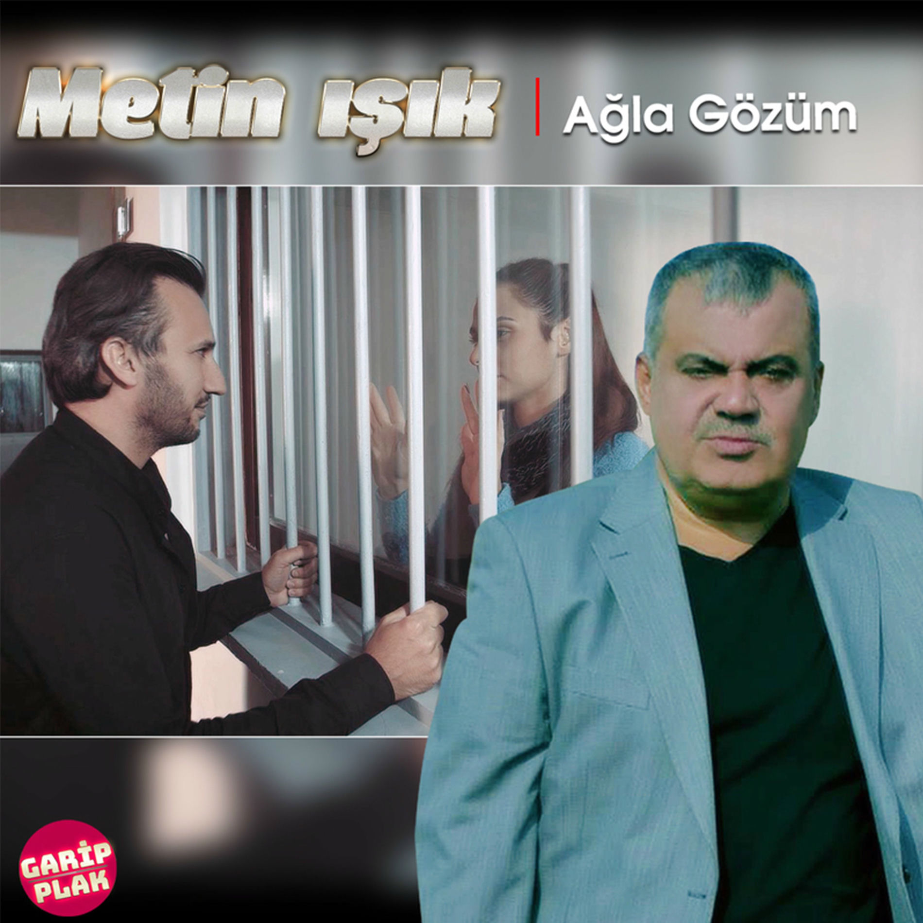 Album cover of Ağla Gözüm