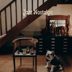 Cover of Jazz Nostalgic