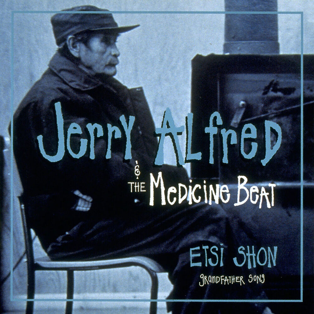 Picture of Etsi Shon Grandfather Song