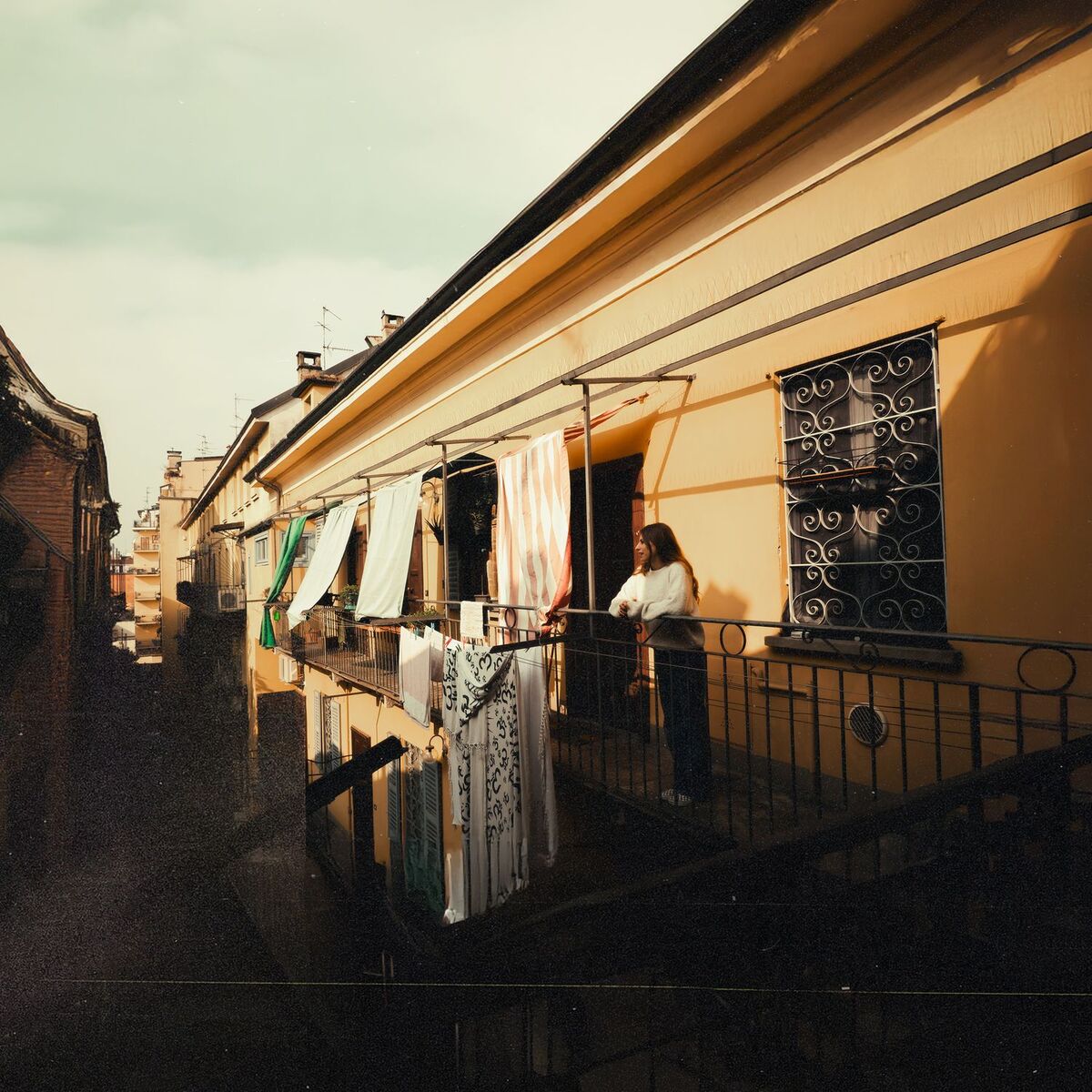 Album cover of Lava Sul Comodino