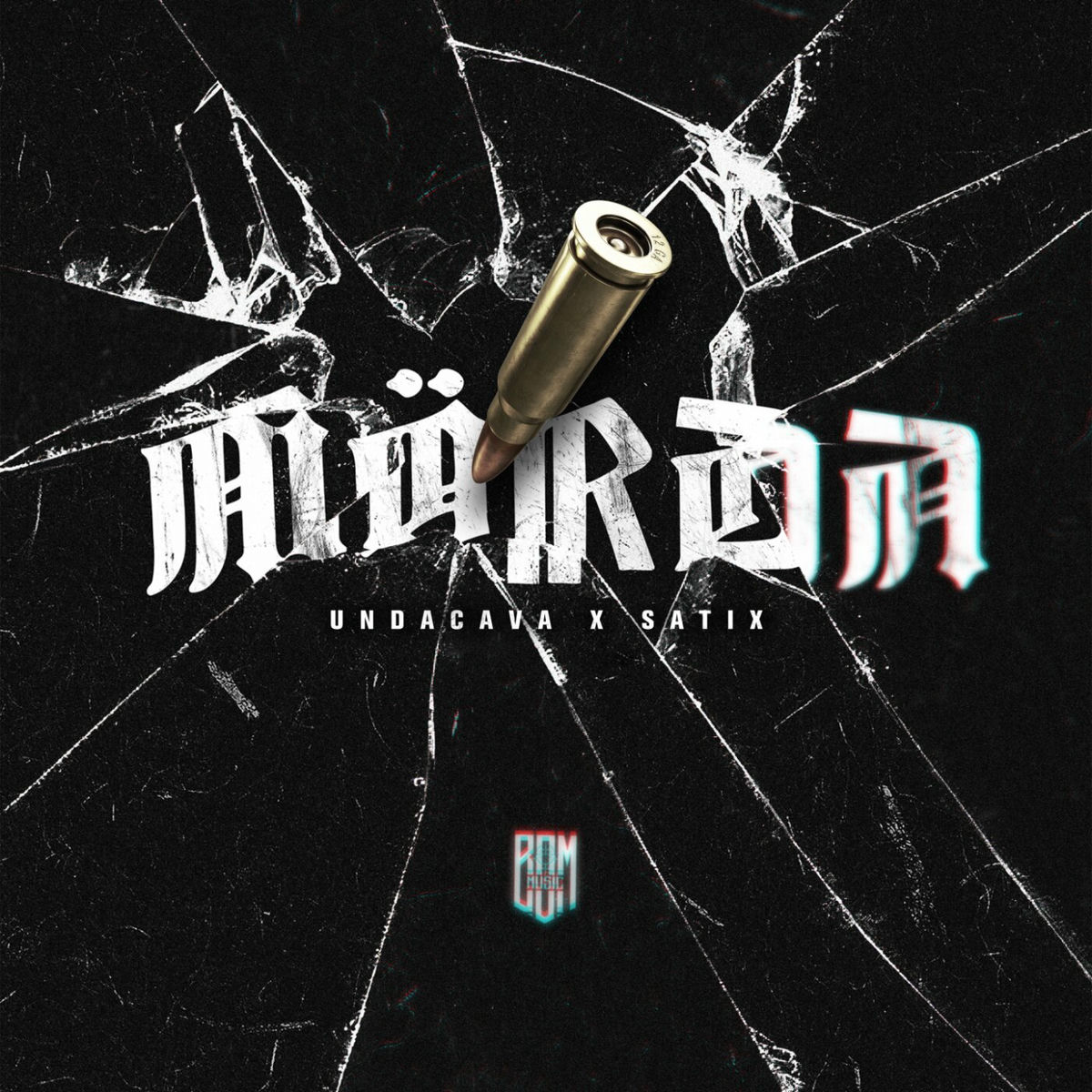 Album cover of Mörda