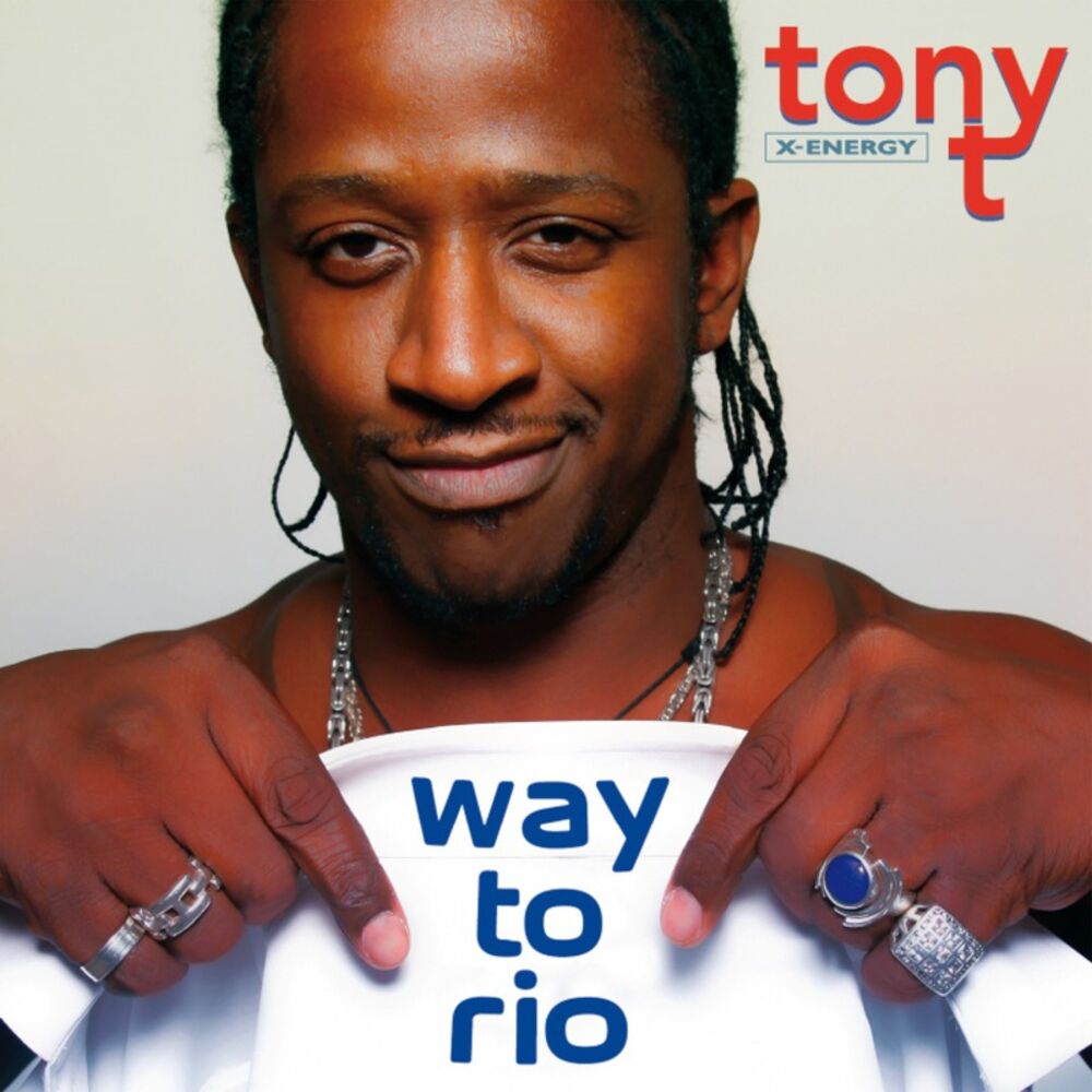 Picture of Way To Rio
