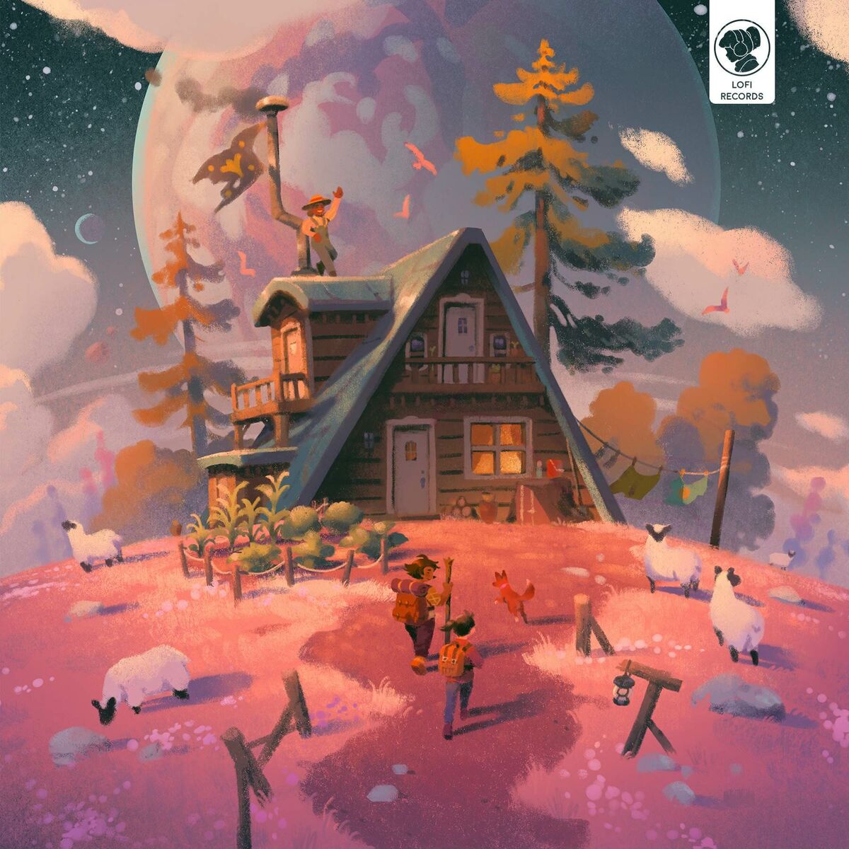 Album cover of When We Speak