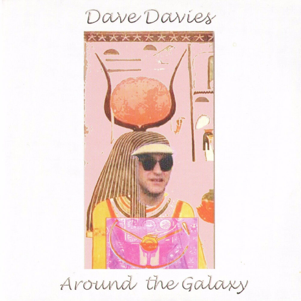Picture of Around the Galaxy