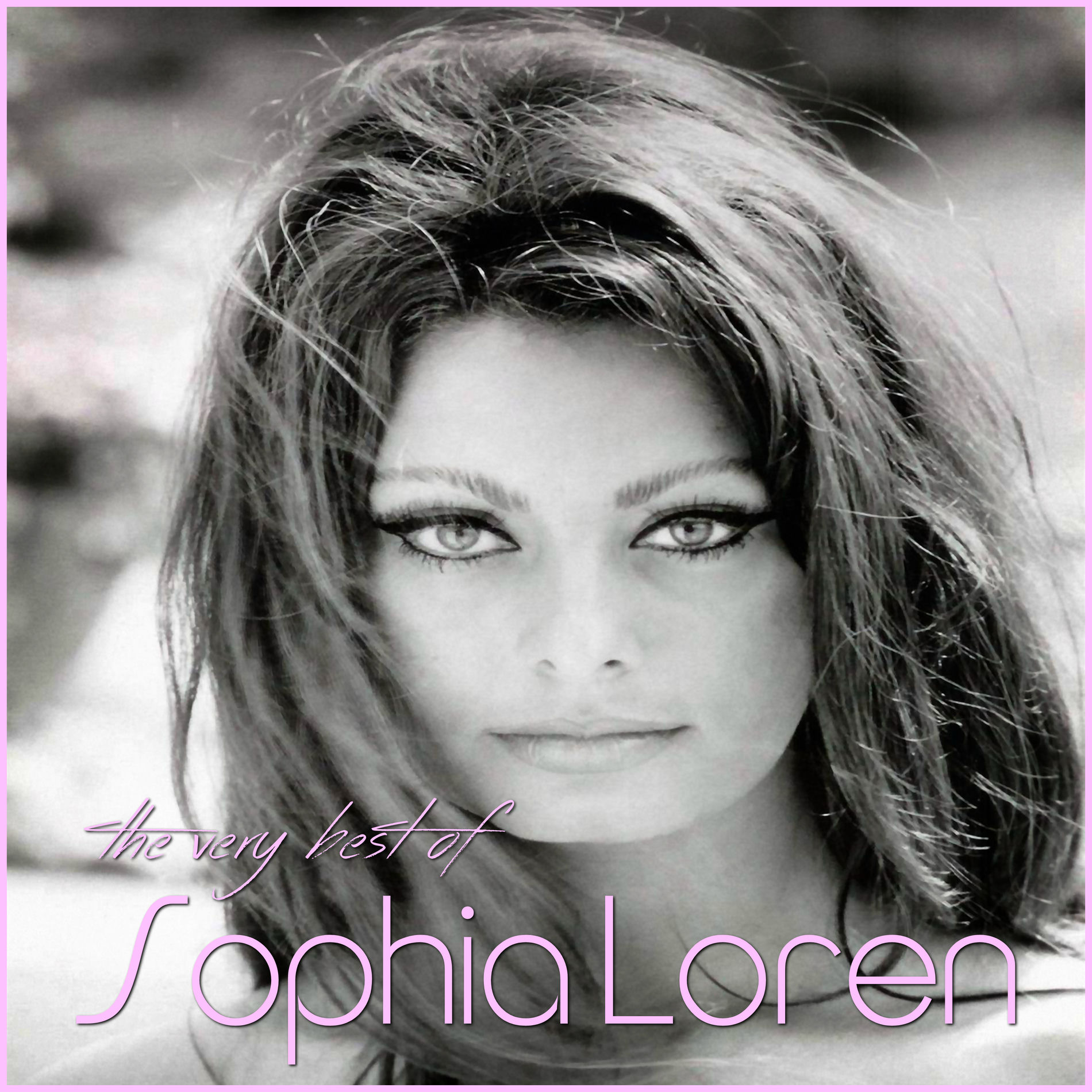 Album cover of The Very Best of
