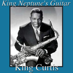 Cover of King Neptune's Guitar