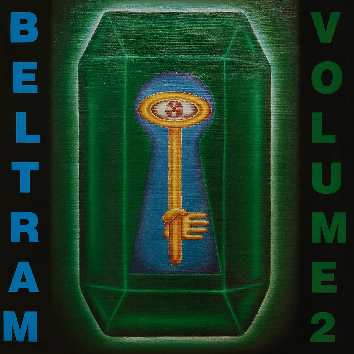 Album cover of Beltram, Vol. 2 (Remastered)
