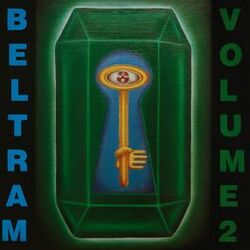 Cover of Beltram, Vol. 2 (Remastered)