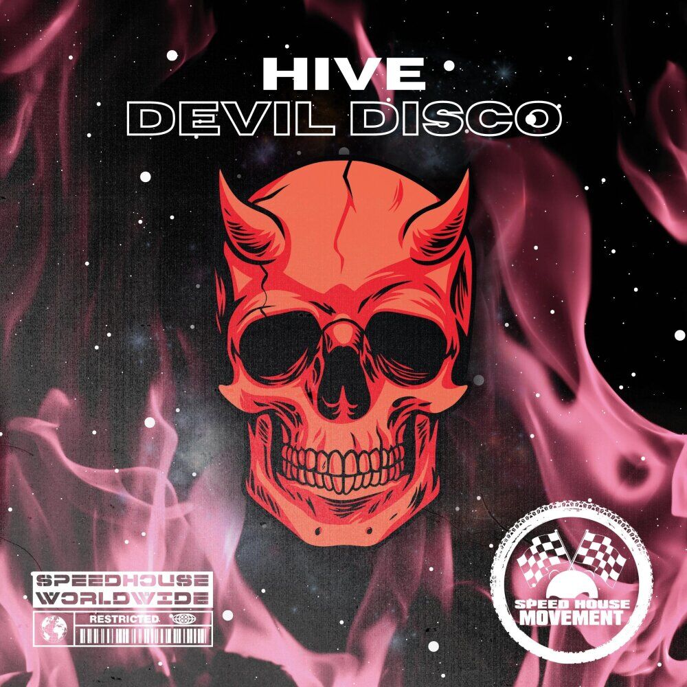 Picture of Devil Disco